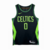 REGATA BOSTON CELTICS CITY EDITION 24/25 - NIKE MASCULINA - PRETA COM DETALHES EM VERDE