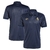 CAMISA JUVENTUS III 24/25 ADIDAS - TORCEDOR - MASCULINA AZUL COM DETALHE DOURADO na internet