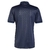 CAMISA JUVENTUS III 24/25 ADIDAS - TORCEDOR - MASCULINA AZUL COM DETALHE DOURADO - comprar online