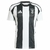 CAMISA JUVENTUS I 24/25 - ADIDAS TORCEDOR - MASCULINA - BRANCO E PRETO