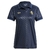 CAMISA JUVENTUS III 24/25 ADIDAS TORCEDOR - FEMININA AZUL COM DETALHE DOURADO