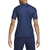 CAMISA PARIS SAINT-GERMAIN I 24/25 - NIKE TORCEDOR MASCULINA - AZUL COM DETALHES EM VERMELHO - loja online