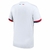 CAMISA PARIS SAINT-GERMAIN II 24/25 - NIKE TORCEDOR MASCULINA - BRANCA COM DETALHES EM AZUL E VERMELHO - comprar online