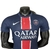 CAMISA PARIS SAINT-GERMAIN I 24/25 - NIKE JOGADOR MASCULINA - AZUL COM DETALHES EM VERMELHO na internet