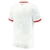 CAMISA LIVERPOOL III 24/25 - NIKE TORCEDOR MASCULINA - BRANCA COM DETALHES EM VERMELHO - comprar online