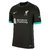 CAMISA LIVERPOOL II 24/25 - NIKE TORCEDOR MASCULINA - CINZA COM DETALHES EM VERDE