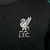 CAMISA LIVERPOOL II 24/25 - NIKE TORCEDOR MASCULINA - CINZA COM DETALHES EM VERDE - Bate Bola imports