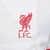 CAMISA LIVERPOOL III 24/25 - NIKE TORCEDOR MASCULINA - BRANCA COM DETALHES EM VERMELHO - loja online