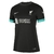 CAMISA LIVERPOOL I 24/25 - NIKE TORCEDOR FEMININA - VERMELHO COM DETALHES EM AMARELA