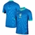 CAMISA SELEÇÃO BRASILEIRA II 24/25 - NIKE TORCEDOR MASCULINA - AZUL na internet