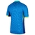 CAMISA SELEÇÃO BRASILEIRA II 24/25 - NIKE TORCEDOR MASCULINA - AZUL - comprar online