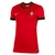 CAMISA SELEÇÃO PORTUGAL I 24/25 - NIKE TORCEDOR FEMININA - VERMELHA COM DETALHES EM VERDE