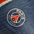 Imagem do CAMISA PARIS SAINT-GERMAIN I 24/25 - NIKE JOGADOR MASCULINA - AZUL COM DETALHES EM VERMELHO