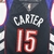 REGATA TORONTO RAPTORS CLASSIC EDITION 24/25 - NIKE MASCULINA - ROXA - loja online