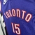 REGATA TORONTO RAPTORS CLASSIC EDITION 24/25 - NIKE MASCULINA - ROXA - Bate Bola imports