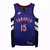 REGATA TORONTO RAPTORS CLASSIC EDITION 24/25 - NIKE MASCULINA - ROXA