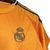 CAMISA REAL MADRID II 24/25 - ADIDAS TORCEDOR MASCULINA - LARANJA - Bate Bola imports