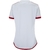 CAMISA MENGÃO II 24/25 - ADIDAS TORCEDOR FEMININA - BRANCO E VERMELHO - comprar online