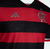 CAMISA DO MENGÃO I 24/25 - ADIDAS JOGADOR MASCULINA - VERMELHO E PRETO na internet