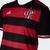 CAMISA DO MENGÃO I 24/25 - ADIDAS JOGADOR MASCULINA - VERMELHO E PRETO - Bate Bola imports