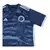 CAMISA CABULOSO III 24/25 - TORCEDOR ADIDAS FEMININA - AZUL - loja online