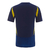 CAMISA AL - NASSR II 24/25 - TORCEDOR ADIDAS - MASCULINO - AZUL COM DETALHES EM AMARELO - comprar online