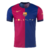 CAMISA BARCELONA EDIÇÃO ESPECIAL COLDPLAY 24/25 - NIKE TORCEDOR MASCULINA - AZUL E VERMELHO