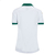 CAMISA VERDÃO II 24/25 - PUMA TORCEDOR FEMININA - BRANCA COM DETALHES EM VERDE - comprar online