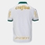 CAMISA VERDÃO II 24/25 - PUMA TORCEDOR MASCULINA - BRANCA COM PATROCÍNIO MAIS PATCH - comprar online