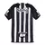 CAMISA GALO I 24/25 - ADIDAS TORCEDOR MASCULINA - BRANCO E PRETO COM PATRÔCINIO E PACTH DA LIBERTADORES - comprar online