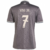 Imagem do CAMISA REAL MADRID III 24/25 - ADIDAS TORCEDOR MASCULINA - CINZA