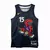 REGATA TORONTO RAPTORS CITY EDITION 24/25 - NIKE - MASCULINA PRETA