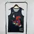 REGATA TORONTO RAPTORS CITY EDITION 24/25 - NIKE - MASCULINA PRETA - loja online