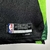 REGATA BOSTON CELTICS CITY EDITION 24/25 - NIKE MASCULINA - PRETA COM DETALHES EM VERDE - comprar online