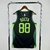 Imagem do REGATA BOSTON CELTICS CITY EDITION 24/25 - NIKE MASCULINA - PRETA COM DETALHES EM VERDE