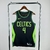 REGATA BOSTON CELTICS CITY EDITION 24/25 - NIKE MASCULINA - PRETA COM DETALHES EM VERDE - comprar online