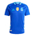 CAMISA SELEÇÃO ARGENTINA II 24/25 - ADIDAS TORCEDOR MASCULINA - AZUL - PATCH CAMPEÃO COPA DO MUNDO