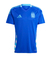 CAMISA SELEÇÃO ARGENTINA II 24/25 - ADIDAS TORCEDOR FEMININA - AZUL COM DETALHES EM BRANCO