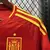 CAMISA SELEÇÃO DA ESPANHA I 24/25 - ADIDAS TORCEDOR MASCULINA - VERMELHA COM DETALHES EM AMARELO na internet