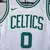 REGATA BOSTON CELTICS 22/23 - NIKE MASCULINA - BRANCA na internet