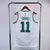 REGATA BOSTON CELTICS 22/23 - NIKE MASCULINA - BRANCA - Bate Bola imports