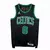 REGATA BOSTON CELTICS 23/24 - NIKE MASCULINA PRETA