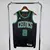 REGATA BOSTON CELTICS 23/24 - NIKE MASCULINA PRETA - comprar online