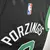 REGATA BOSTON CELTICS 23/24 - NIKE MASCULINA PRETA