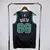 REGATA BOSTON CELTICS 23/24 - NIKE MASCULINA PRETA