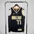 DALLAS MAVERICKS SELECT SÉRIES GOLD EDITION 2024 - NIKE MASCULINO - PRETA E DOURADO - comprar online