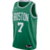 REGATA BOSTON CELTICS ICON EDITION - NIKE MASCULINA - VERDE