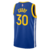 REGATA GOLDEN STATE WARRIORS 22/23- NIKE MASCULINA - AZUL - comprar online