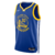 REGATA GOLDEN STATE WARRIORS 22/23- NIKE MASCULINA - AZUL