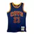 REGATA CLEVELAND CAVALIERS RETRÔ MITCHELL & NESS 15/16 - MASCULINA - AZUL